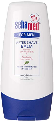 Sebamed After Shave Balm for Men - 100 ml