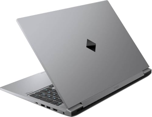 HP Omen 16 Gaming Laptop 16.1" FHD IPS 144Hz Intel 16-core i7-14650HX (>i9-13900HX) 32GB RAM 1TB SSD GeForce RTX 4060 RGB Backlit Thunderbolt FHD Privacy Camera Fast Charging Win11 w/ICP Accessory