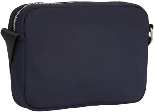 Tommy Hilfiger Mens Camera Bag Crossover