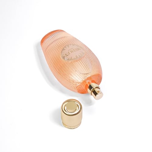 AMD Perfumes Medley Unisex Perfume - Classic Perfume for Men and Women - Long Lasting Men's & Women's Fragrances Eau de Parfum EDP 100ml