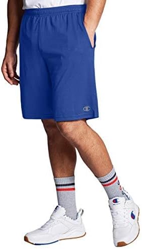 Champion Men's Core Training Short Core Training Short (pack of 1)