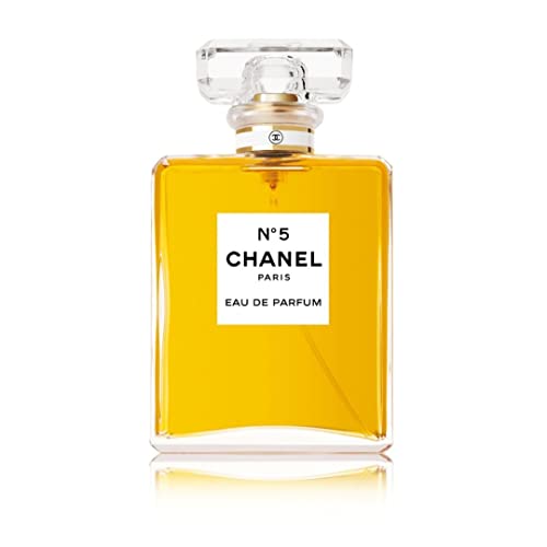 Chanel Perfume - N?5 by Chanel - perfumes for women - Eau de Parfum, 100 ml