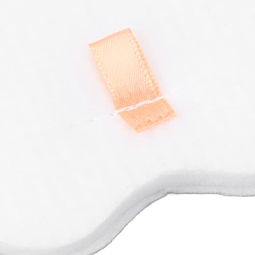 Vacuum Filters Replacement Set Efficient Cleaning Captures Fine Dust Long-lasting for Shark XPMFK320