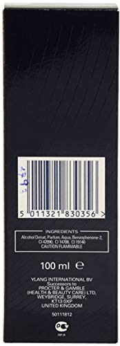 Max Factor Just Call Me Maxi Eau De Cologne For Men - 100Ml