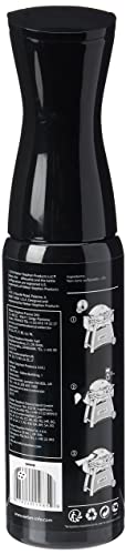Weber Q & Pulse Cleaner Black 300 ml (Pack of 1) 17874 | Premium Grilling accessory