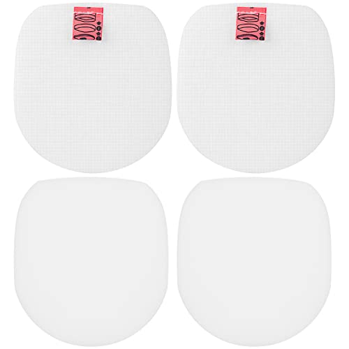 Jollsung IZ201EUT Filter Set for Shark Cordless Stick Anti Hair Wrap Vacuum Cleaner IZ201EU, IZ201EUT, IZ201EUTSB, IZ251EU, IZ251EUT, IZ202EU, IZ202EUT, IZ251EU, IZ251EUT, IZ103EUGB