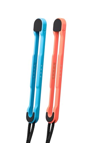 Nintendo Joy-Con 2 Pair, Light Blue and Light Red