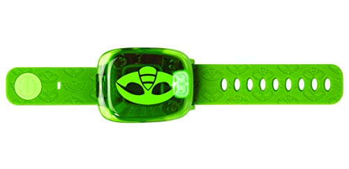 Vtech Pj Masks Super Gekko Learning Watch, Multi-Colour, 80-175883