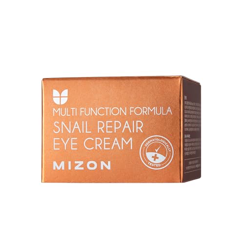 Mizon, Snail Repair Eye Cream, 0.84 oz (25 ml)