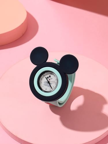 MINISO Mickey Mouse Collection 2.0 Kids' Watch - Mickey Mouse
