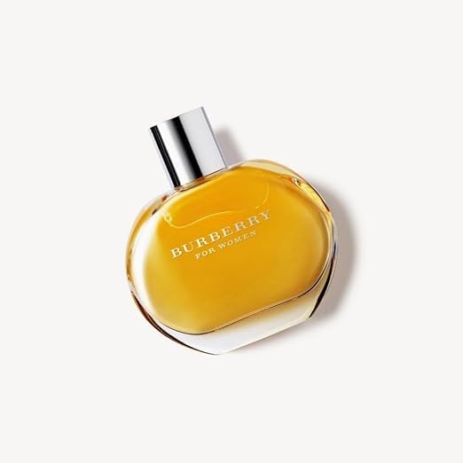 Burberry Perfume - Burberry - perfumes for women, 50 ml - EDP Spray