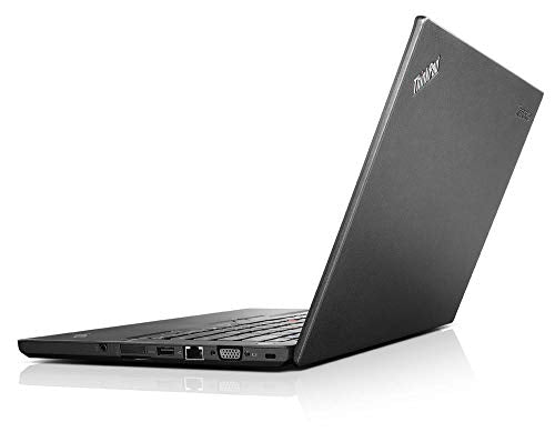Lenovo ThinkPad T450s Renewed Business Laptop | intel Core i5-5th Generation CPU | 8GB RAM | 500GB Solid State Drive (SSD) | 14.1 inch Non-Touch Display | Windows 10 Pro. | RENEWED (Renewed)