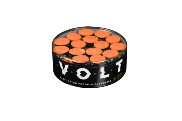 Volt Padel Perforated Premium Overgrips