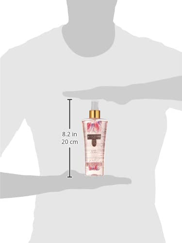 Chris Adams Perfumes Active Woman Pour Femme Eau De Perfume For Women, 80 ml