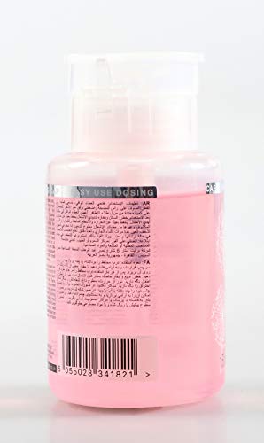 Enliven Nail Polish Remover 150ml