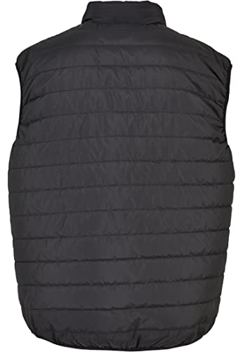 Urban Classics Men's Light Bubble Vest - - Sizes S - 5XL