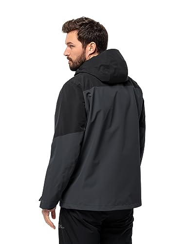 Jack Wolfskin Men's Jacket