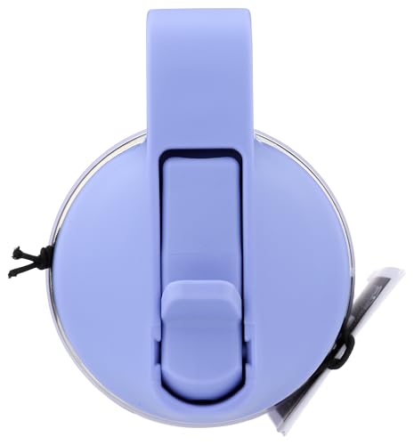Hydro Flask 20 Oz Kids Wide Mouth Straw Cap And Boot Wisteria