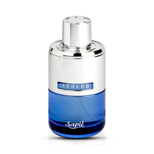 Sapil Legend For Men Eau De Parfum 80ml
