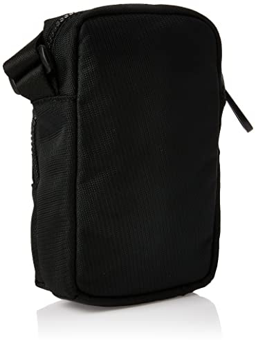 CALVIN KLEIN Men MUST REPORTER Crossovers, Ck Black