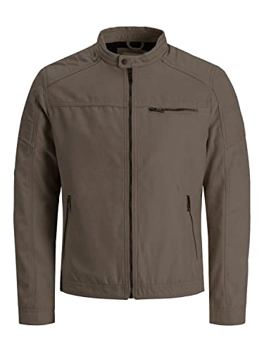 JACK & JONES Men's JJEROCKY Jacket NOOS