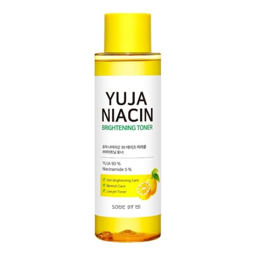 Some By Mi Yuja Niacin Brightening Toner