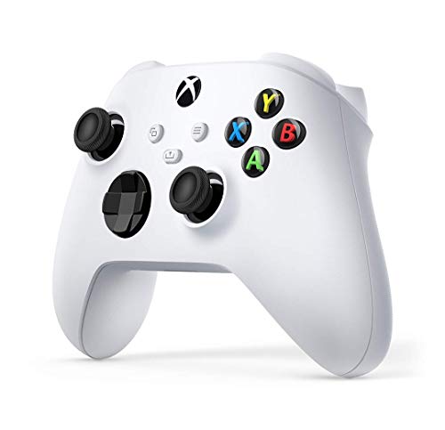 Microsoft Xbox Series X Controller White (UAE Version)