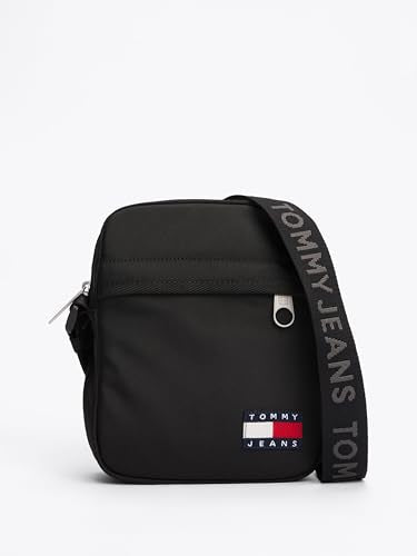 Tommy Jeans Men's Iconic Crossover Handbag