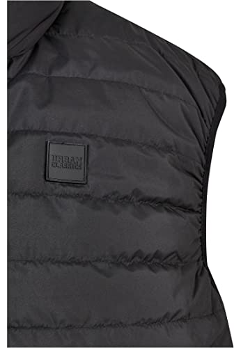 Urban Classics Men's Light Bubble Vest - - Sizes S - 5XL