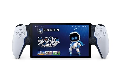 PlayStation Portal�?� Remote-Player