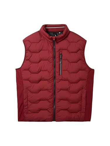 TOM TAILOR Men 1042200 Vest (pack of 1)