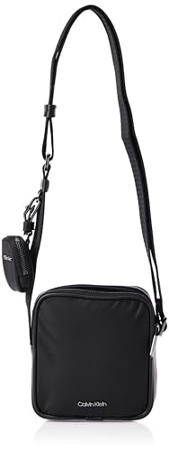 CALVIN KLEIN Men CK EST. NYLON CUBE R Other Bags