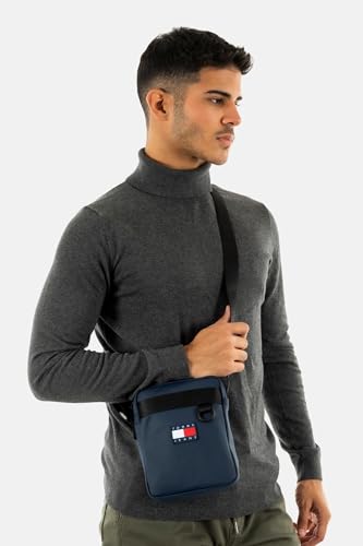 Tommy Jeans Men DLY ELEV REPORTER Crossovers