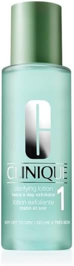 Clarifying Lotion 200 ml - Almond 6.7 Fl Oz (Pack of 1)