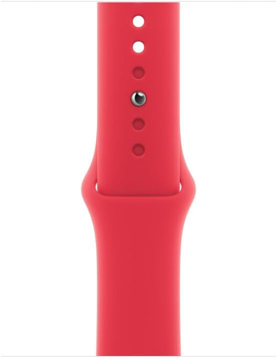 Apple Watch Band - Sport Band - 45mm - Clay - S/M