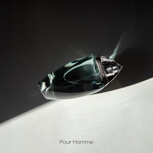 Mauboussin - Original Homme 100ml (3.3 Fl Oz) - Eau de Parfum for Men - Woody & Aromatic Scents