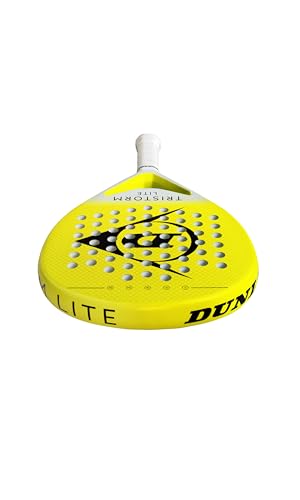 DUNLOP Padelschl?er Tristorm