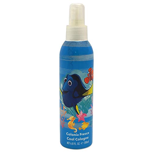 Disney Finding Dory Cool Cologne For Kids 6.8 Oz