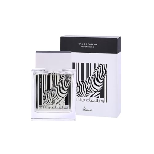 RASASI - RUMZ AL RASASI 9325 - POUR ELLE 50 ML