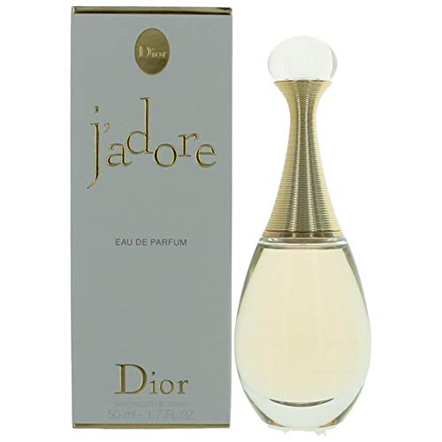 J'Adore By Christian Dior For Women. Eau De Parfum Spray 1.7