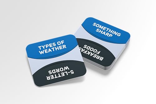 Tapple (English) Ooba Games Boardgame Space
