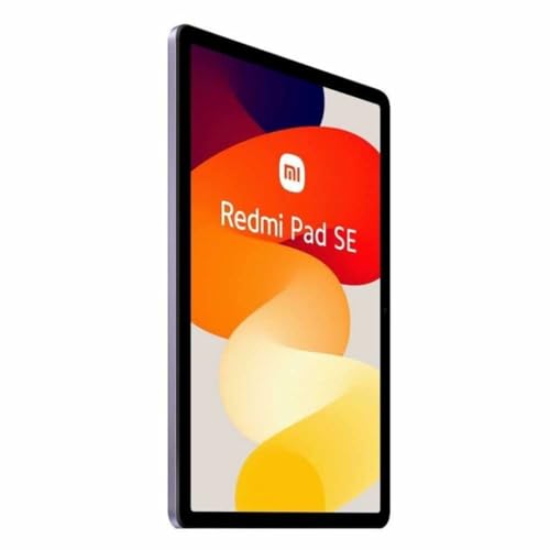 Xiaomi Redmi Pad SE 8GB/256GB Purple (Lavender Purple)
