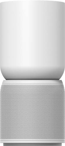TCL Breeva A5 Air Purifier, White -