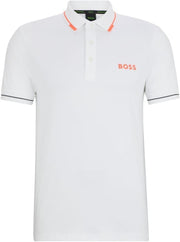 BOSS Men Paul Pro Polo