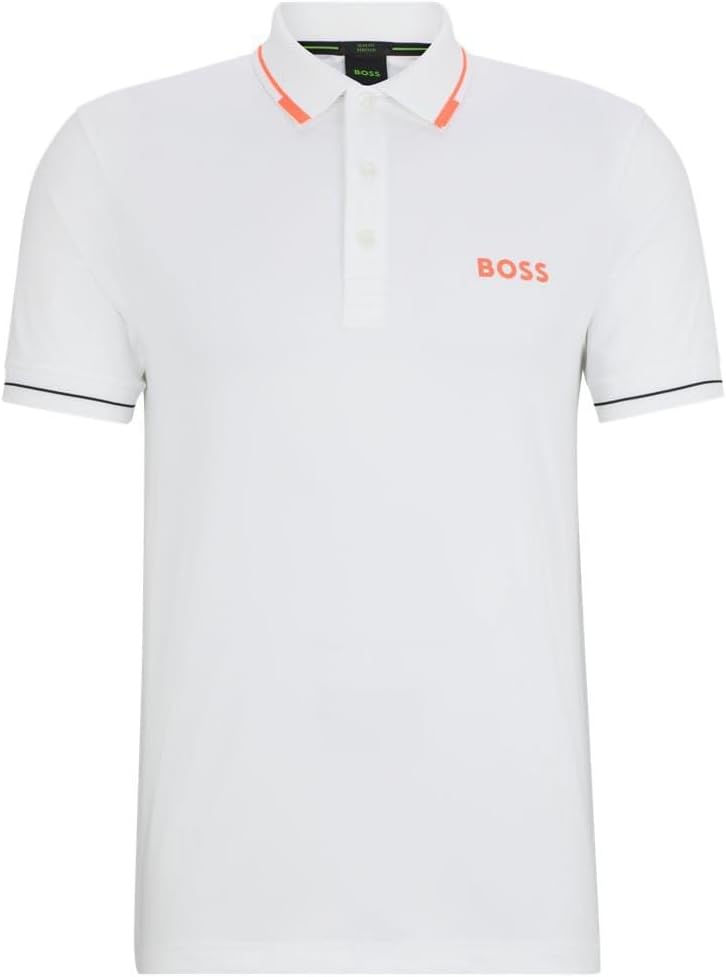 BOSS Men Paul Pro Polo