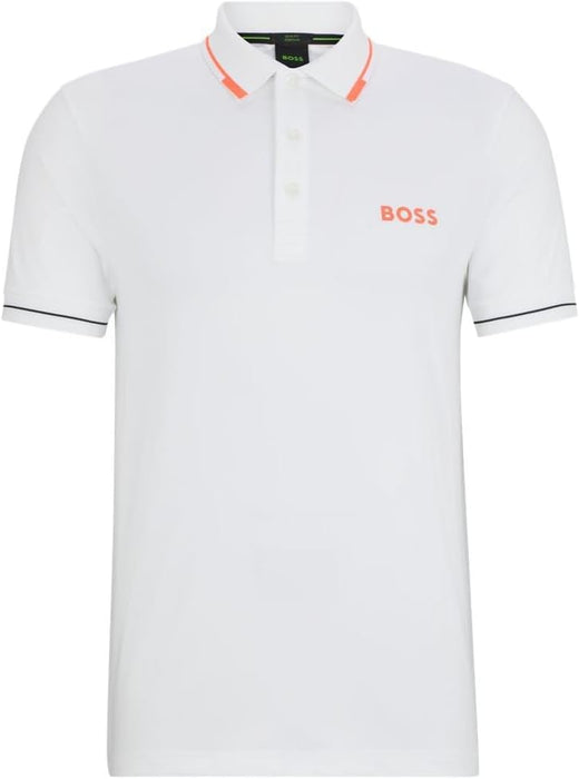 BOSS Men Paul Pro Polo