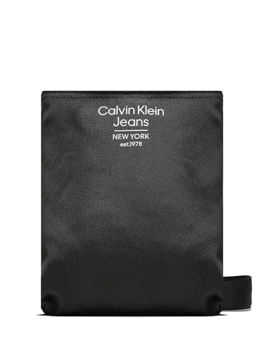 Calvin Klein Jeans Men SPORT ESSENTIALS FLA Crossovers- One Size