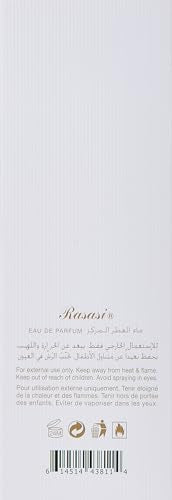 Rasasi Dayy Perfume for Unisex 100 ml