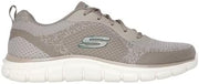 TRACK mens SPORTS - TAUPE