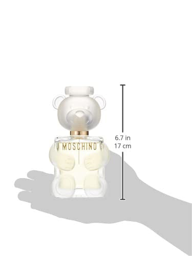 Moschino Toy2 By Moschino For Women - Eau De Parfum, 100Ml